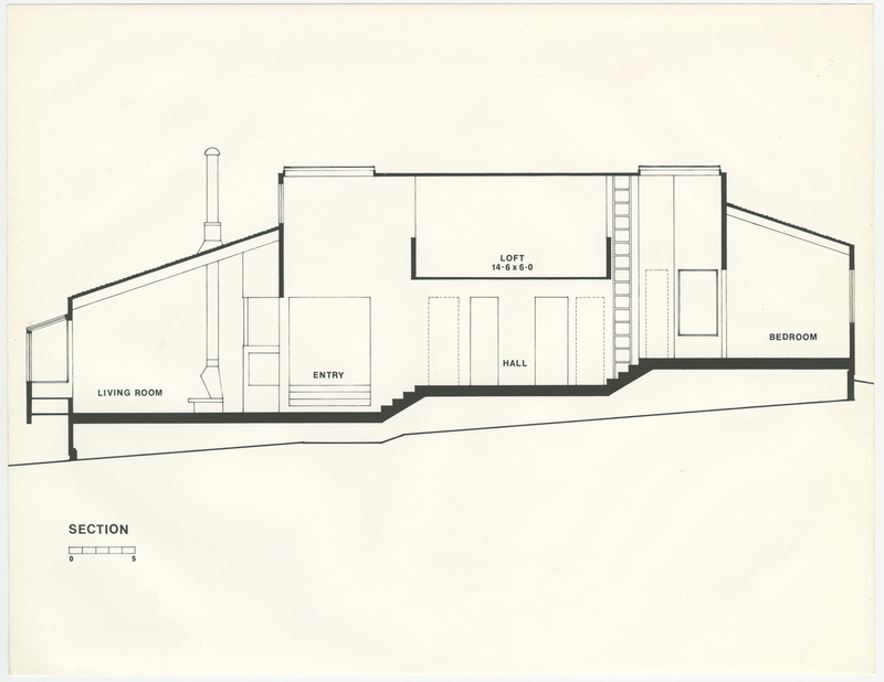 Journey To The Sea Ranch Plans Sea Ranch