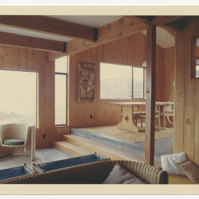 Journey to the Sea Ranch · Hedgerow Houses · Sea Ranch